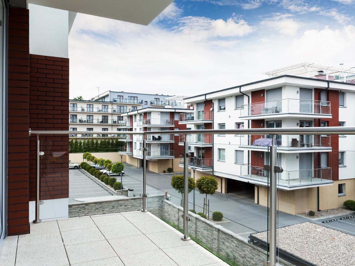 Apartament Porto Santa Rewales Exterior foto